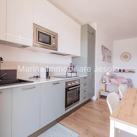 Appartamento Salis Lido di Jesolo
