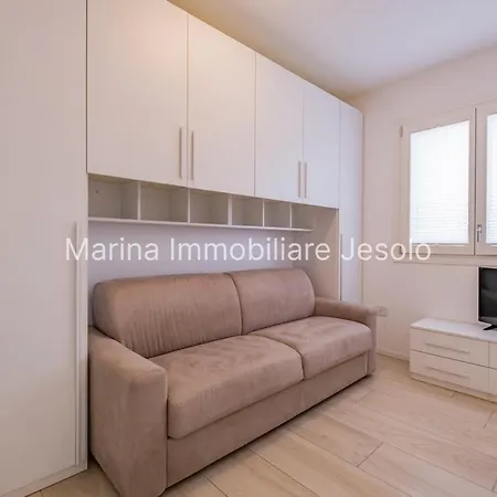 Appartamento Salis