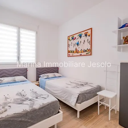 Appartamento Salis Lido di Jesolo
