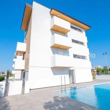 Salis * Lido di Jesolo