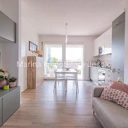 Salis Appartamento Lido di Jesolo