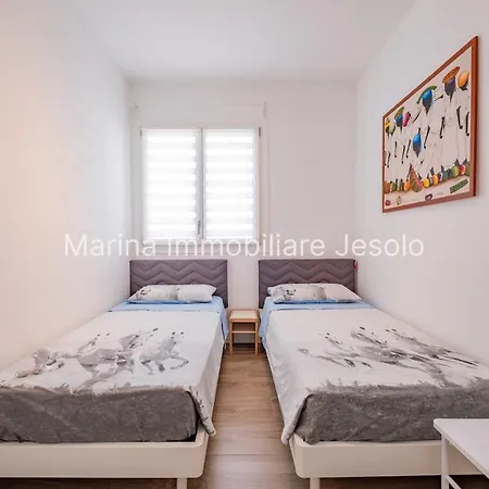 Appartamento Salis Lido di Jesolo